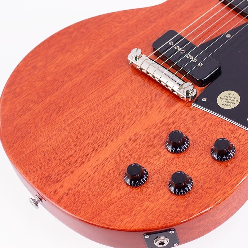 Gibson Les Paul Special (Vintage Cherry) 画像8