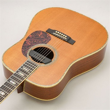 MARTIN D-45 '06 w/M-Factory ｜イケベ楽器店