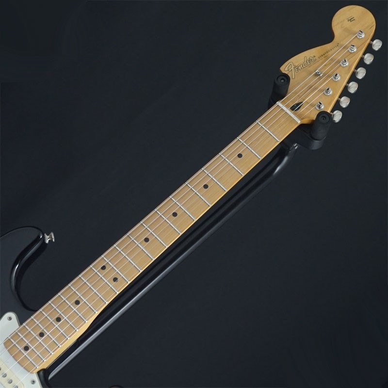 Fender MEX 【USED】 Jimi Hendrix Stratocaster (Black) 【SN