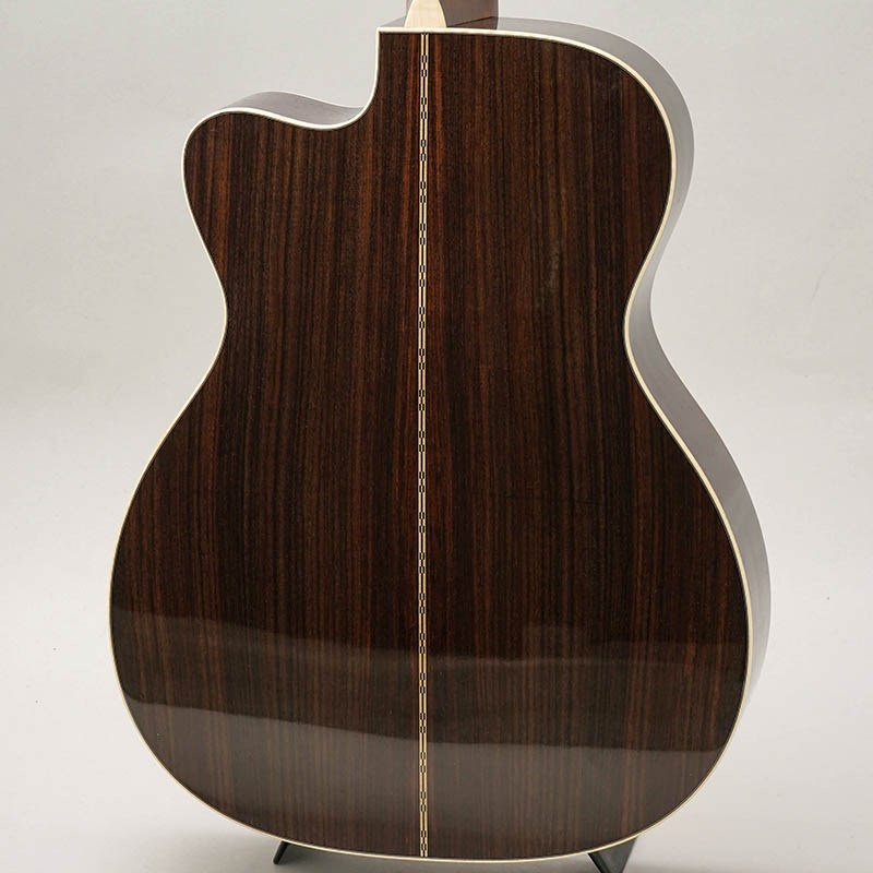 MARTIN CTM 000C-28 Swiss Spruce Top #2760646 -Factory Tour Promotion Custom- マーチン マーティン 画像3