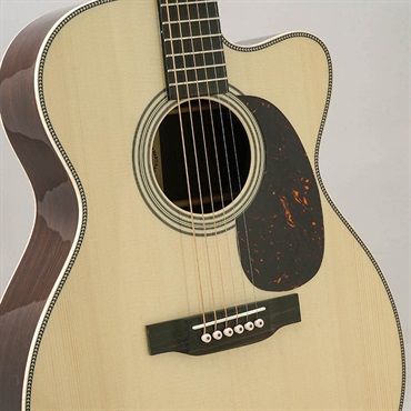 MARTIN CTM 000C-28 Swiss Spruce Top #2760646 -Factory Tour Promotion Custom- マーチン マーティン 画像4