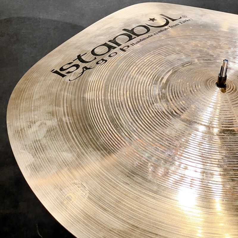 Istanbul／Agop Traditional Trash Hit 20 [1605g]【中古品】 ｜イケベ