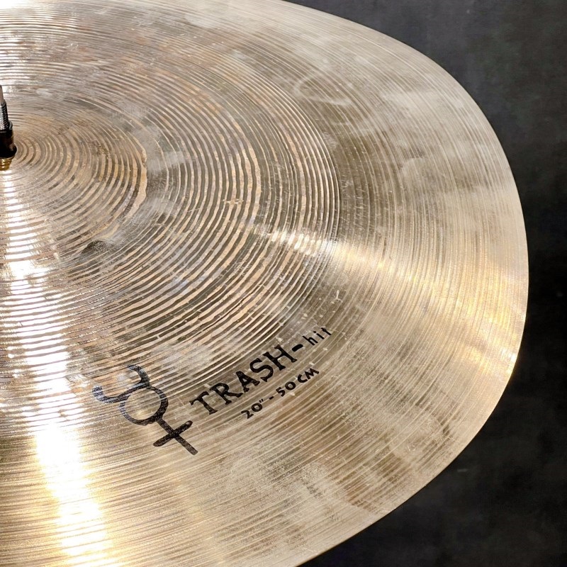 Istanbul／Agop Traditional Trash Hit 20 [1605g]【中古品】 ｜イケベ