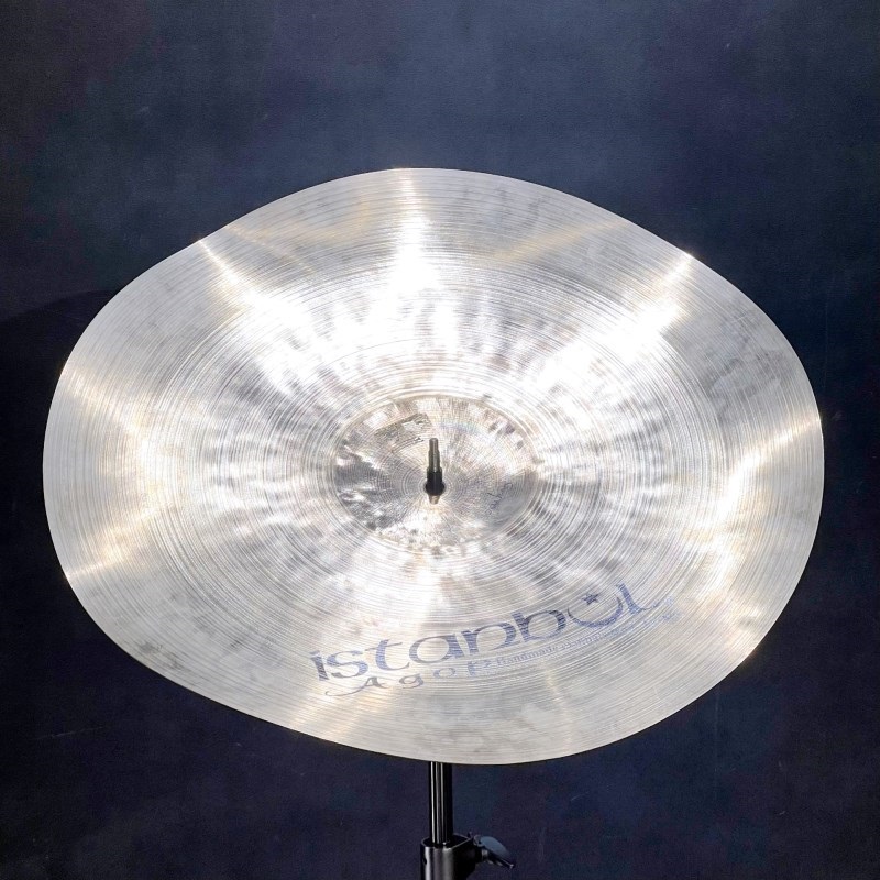 Istanbul／Agop Traditional Trash Hit 20 [1605g]【中古品】 ｜イケベ