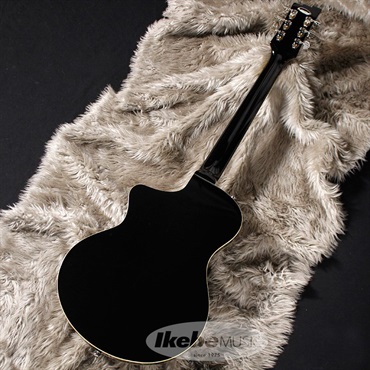 Duesenberg JULIA ［DJA-BK］ (Black w/Crystaloid pickguard) 画像5