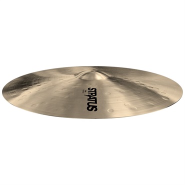 SABIAN STRATUS RIDE 20 [STR-20R] 画像1