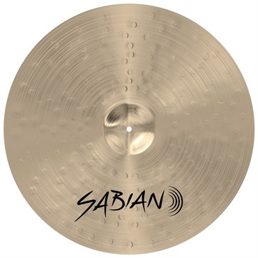 SABIAN STRATUS RIDE 20 [STR-20R] 画像3