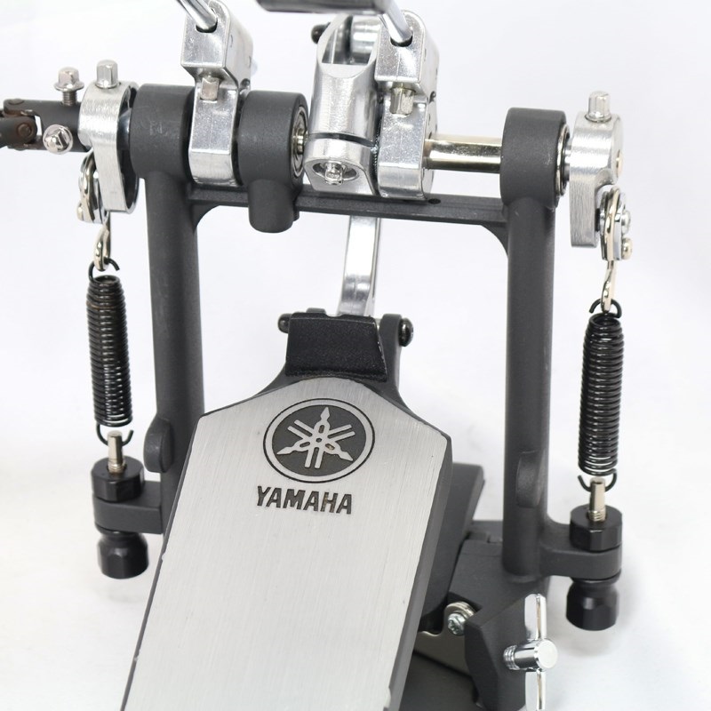 YAMAHA DFP9500D [Direct Drive / Twin Pedal]【中古品】 画像3