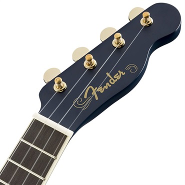 Fender Acoustics Fender Grace VanderWaal Moonlight Soprano Uke 【数量限定特価】 フェンダー 画像3