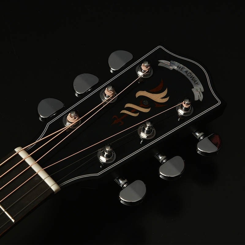 Headway Japan Tune-up Series HJ-5080SE BLK ヘッドウェイ 画像8