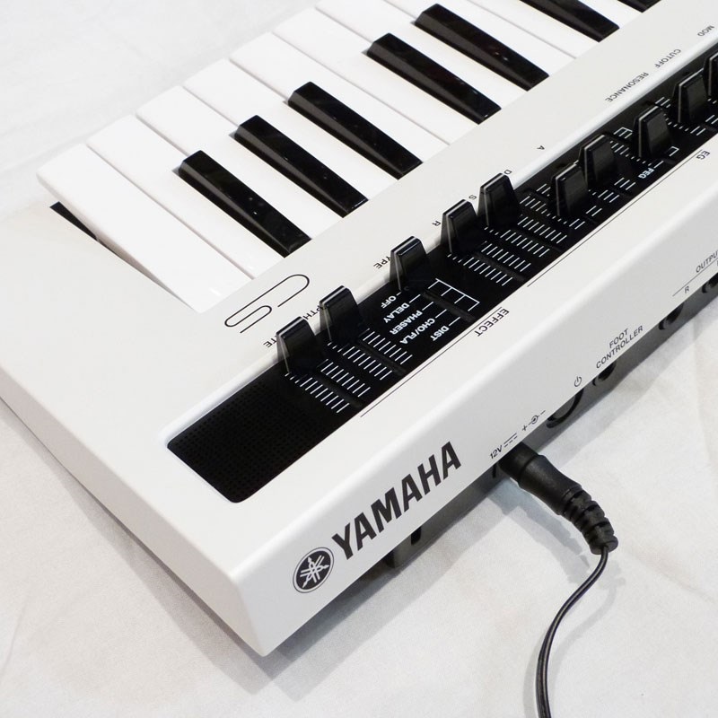 YAMAHA reface CS【アウトレット特価品】 ｜イケベ楽器店