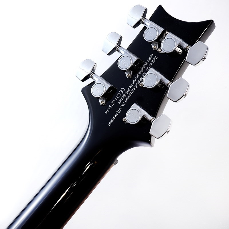 P.R.S. SE 277 (Charcoal Burst)[CTIC23174]【USED】【PRS中古品大放出