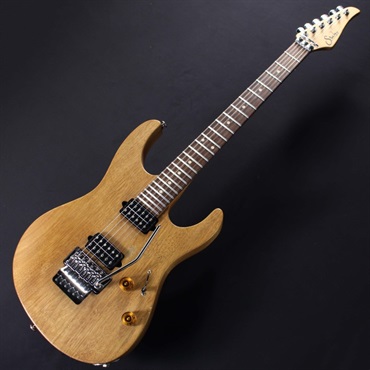 エレキギター【良品】Suhr / Pro Series Modern Satin HH 黒 - morats.es