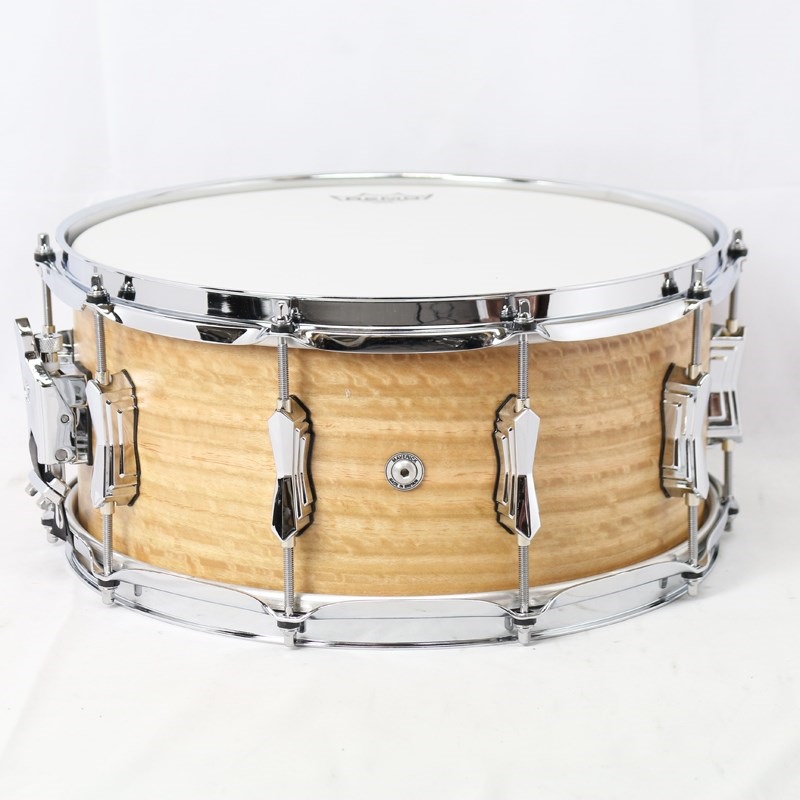 BRITISH DRUM MAVERICK SNARE 14×6.5 [MAV-14-65-SN] 画像1