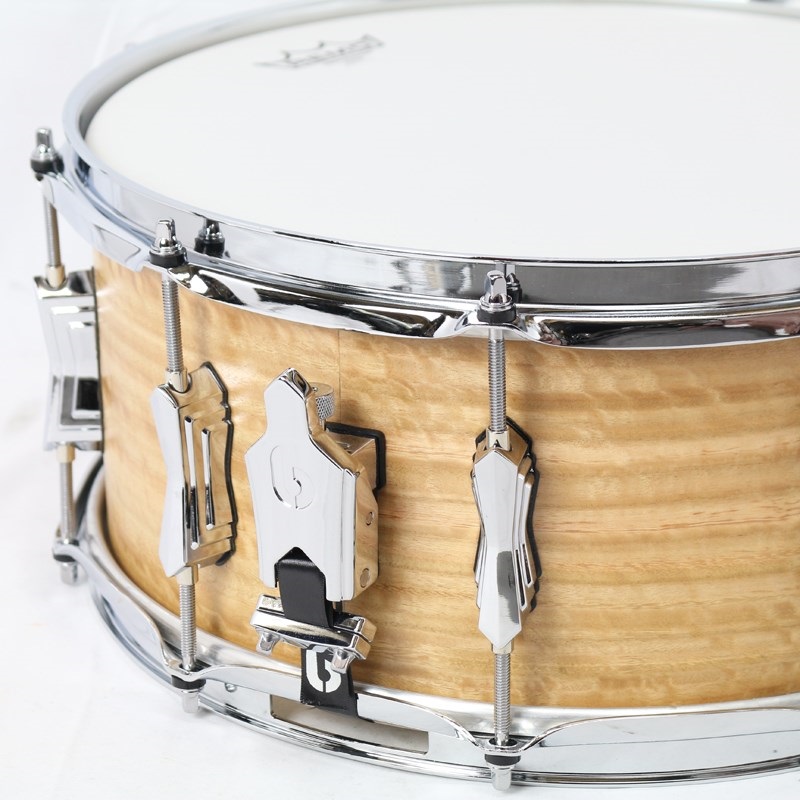 BRITISH DRUM MAVERICK SNARE 14×6.5 [MAV-14-65-SN] 画像4