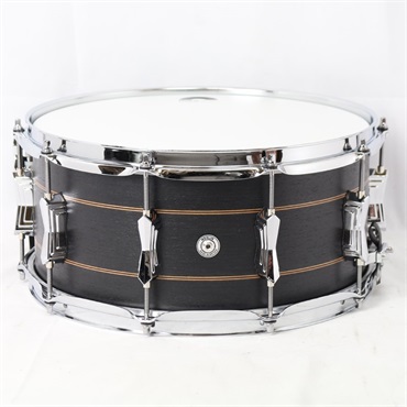 BRITISH DRUM MERLIN SNARE 14×6.5 [MER-14-65-SN] 画像1