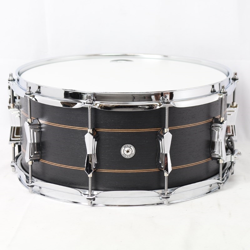 SJC Custom Drum 14” × 6.5” スネア - primoak.com