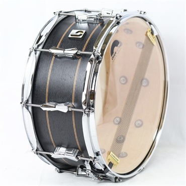 BRITISH DRUM MERLIN SNARE 14×6.5 [MER-14-65-SN] 画像3