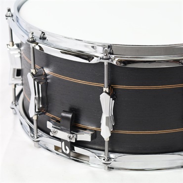 BRITISH DRUM MERLIN SNARE 14×6.5 [MER-14-65-SN] 画像5