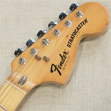 Fender USA Stratocaster '77 Sunburst/M ｜イケベ楽器店