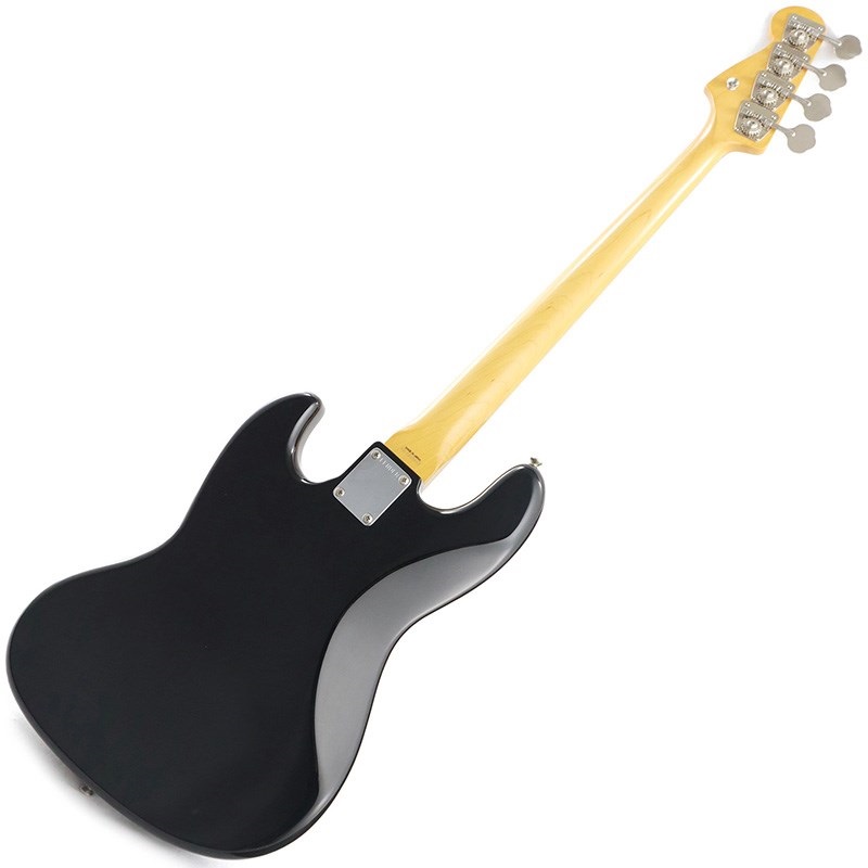 Fender Japan JBD-62 Fretless (Black) 【USED】 ｜イケベ楽器店