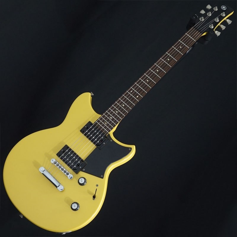 YAMAHA 【USED】 REVSTAR Series RS320 (Stock Yellow) 【SN.HMN1161WW