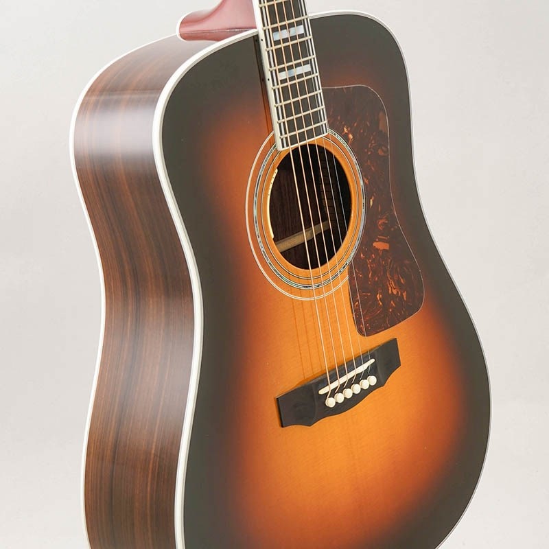 GUILD D-55E (ATB) [Made in USA] ギルド 画像7