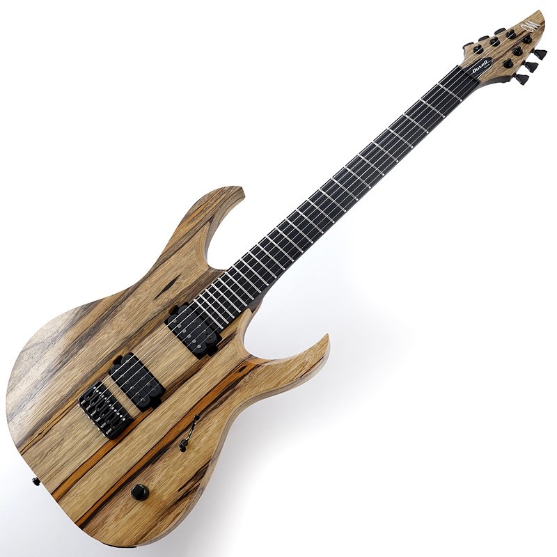 MAYONES Duvell BL 6 (Natural) SN.DF2310531 ｜イケベ楽器店