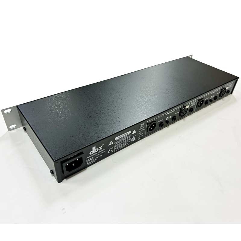 dbx 266xs 【USED】 【並行輸入品】 ｜イケベ楽器店