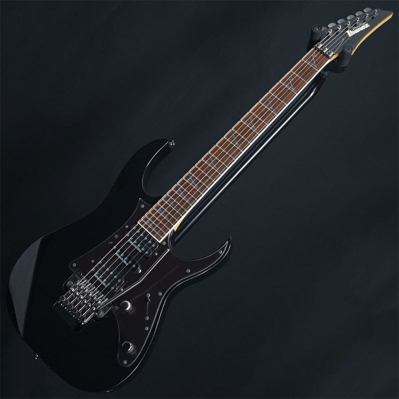 Ibanez 【USED】 Prestige RG2550Z-GK 【SN.F0828439】 ｜イケベ楽器店