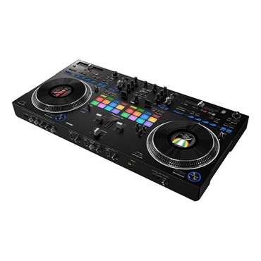 Pioneer DJ DDJ-REV7 【台数限定！ MAGMAキャリングケース 5大特典特別セット】【Serato DJ Pro無償ダウンロード版対応】(パイオニアディージェー) 画像1