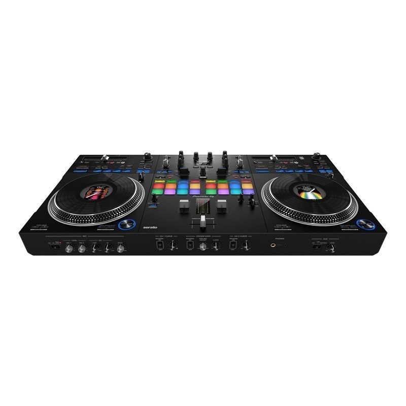 Pioneer DJ DDJ-REV7 【台数限定！ MAGMAキャリングケース 5大特典特別セット】【Serato DJ Pro無償ダウンロード版対応】(パイオニアディージェー) 画像2