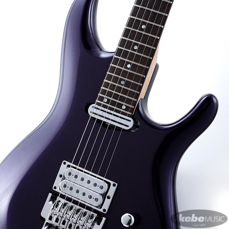 Ibanez JS2450-MCP [Joe Satriani Signature Model]【特価】 画像3