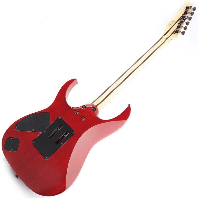 Ibanez RG j.custom RG8570-RS (Red spinel)