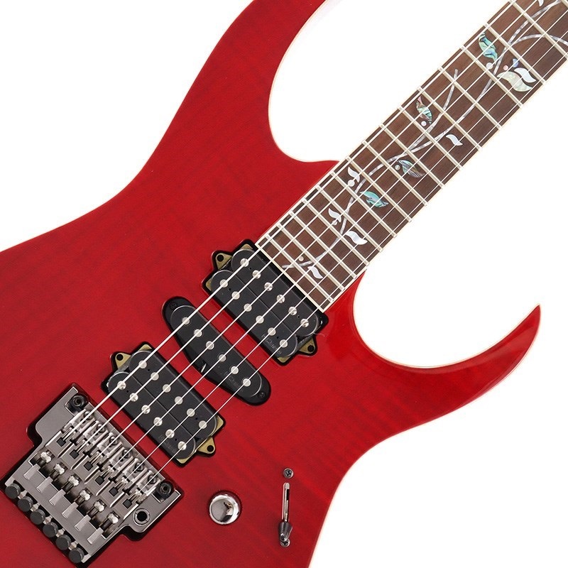 Ibanez j.custom RG8570-RS【特価】 画像3