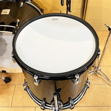 ATV aDrums artist EXPANDED SET [ADA-EXPSET] ハイハットスタンド＆シンバルスタンド付属 【中古品】 画像5