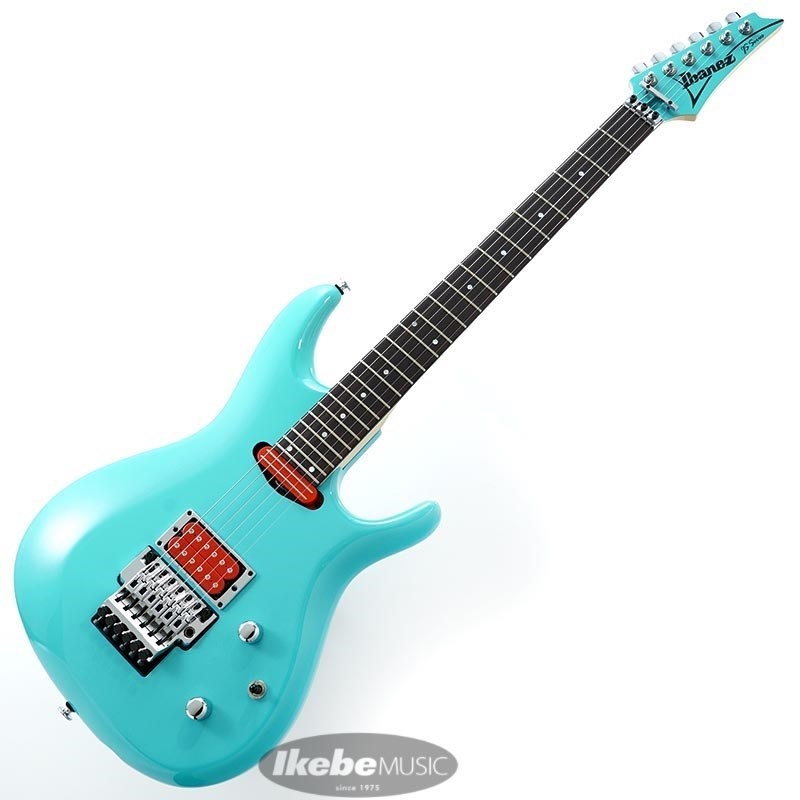 Ibanez JS2410-SYB [Joe Satriani Signature Model] 【特価】 画像1