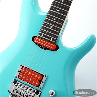 Ibanez JS2410-SYB [Joe Satriani Signature Model] 【特価】 画像3