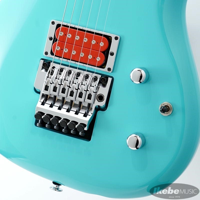 Ibanez JS2410-SYB [Joe Satriani Signature Model] 【特価】 画像4