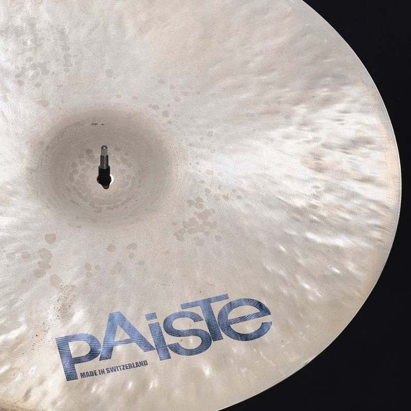 PAiSTe Twenty Masters Collection Dark Dry Ride 21 [2790g]【中古品