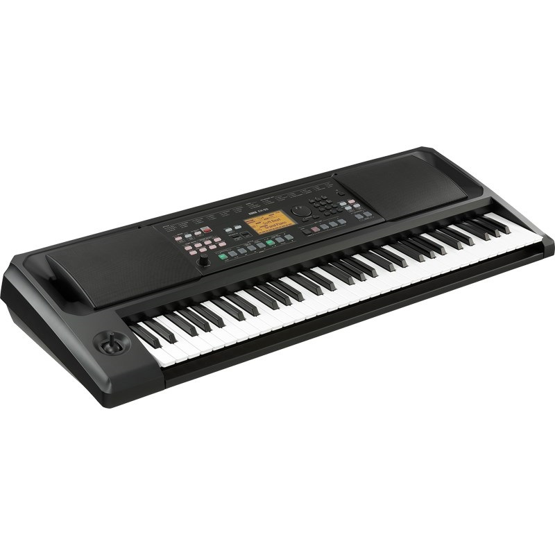 KORG EK-50 ENTERTAINER KEYBOARD 画像2