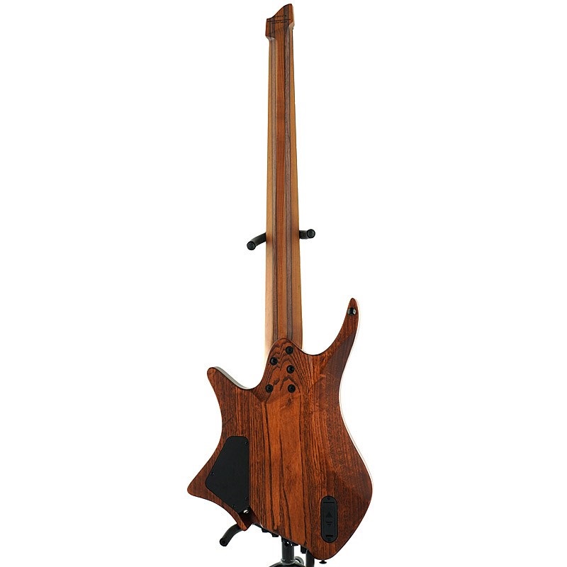 Strandberg Boden Prog Bass 5 (Brown) 画像2