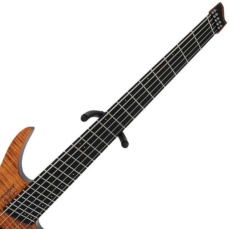 Strandberg Boden Prog Bass 5 (Brown) ｜イケベ楽器店オンラインストア