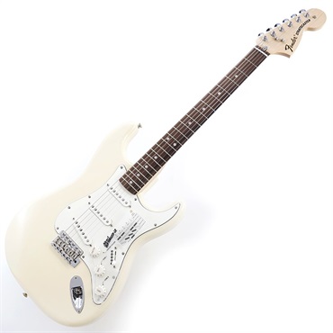 高性能プリアンプ搭載 エレアコ Strinberg クリームホワイト PICKUP付 白ギター CREAM WHITE - 楽器、器材