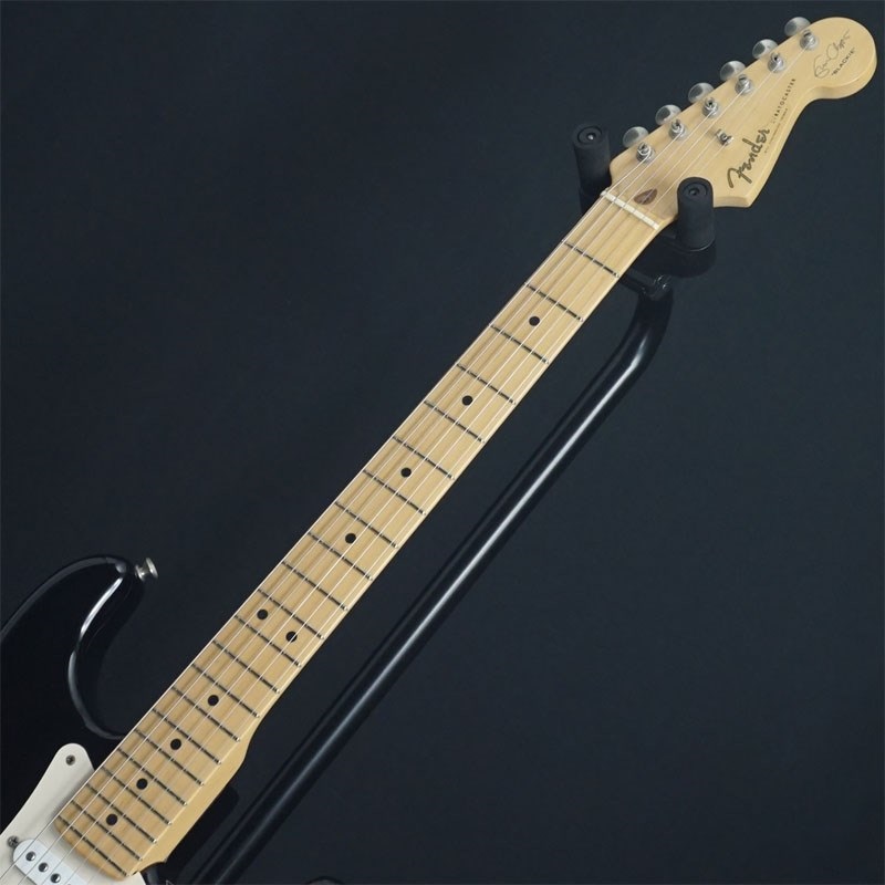 Fender USA 【USED】 Eric Clapton Stratocaster (Black) 【SN