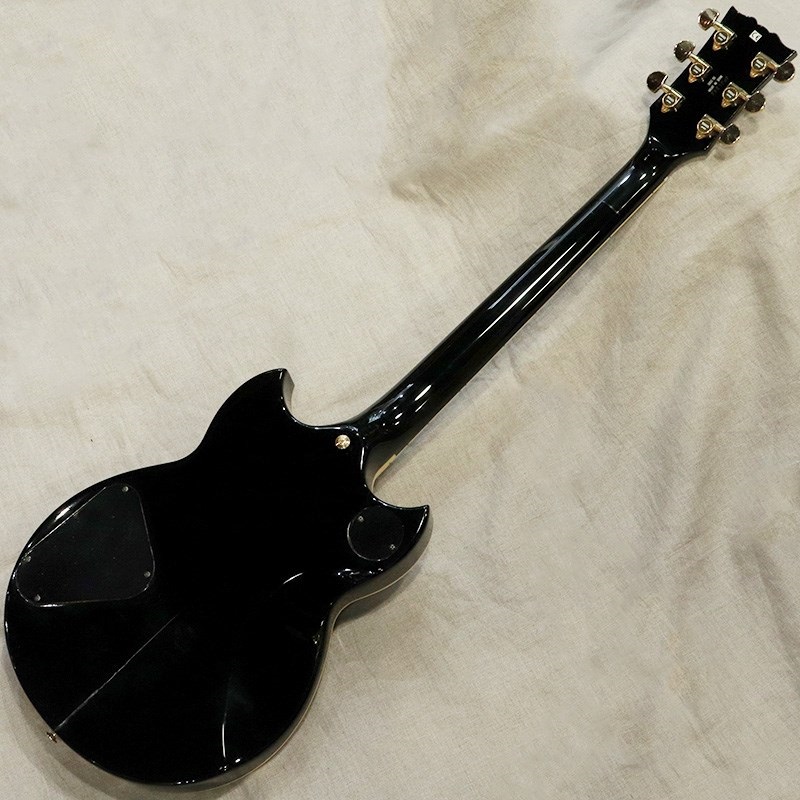 YAMAHA SG-2000 '98 Black ｜イケベ楽器店オンラインストア