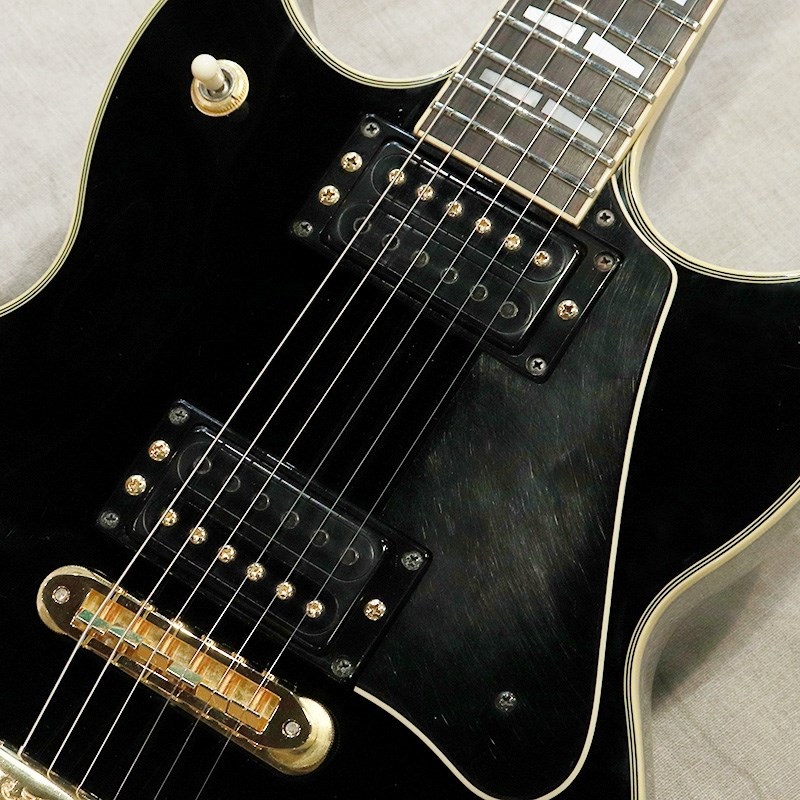 YAMAHA SG-2000 '98 Black ｜イケベ楽器店