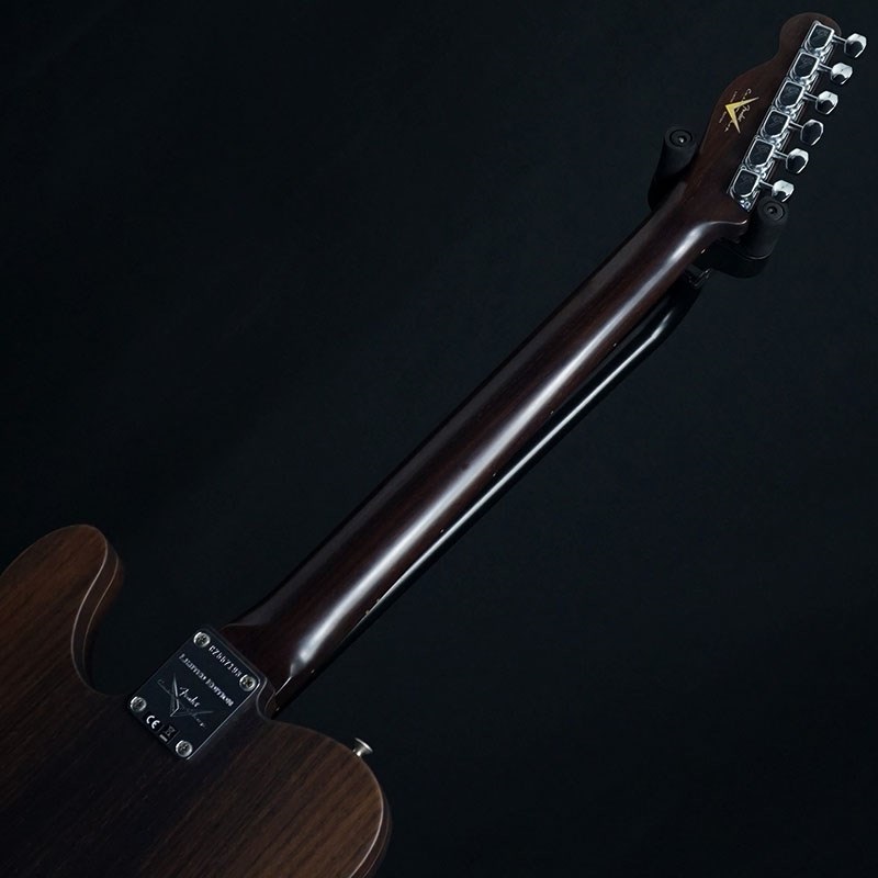 Fender Custom Shop 【USED】 2021 Limited Rosewood Thinline