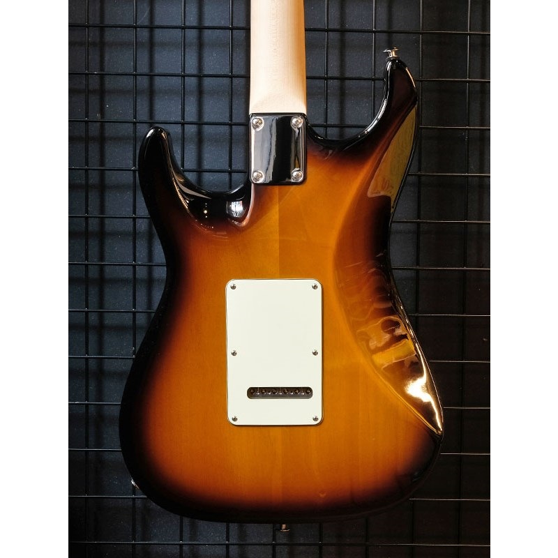 Suhr Guitars JE-Line Standard Alder with Asatobucker (2 Tone