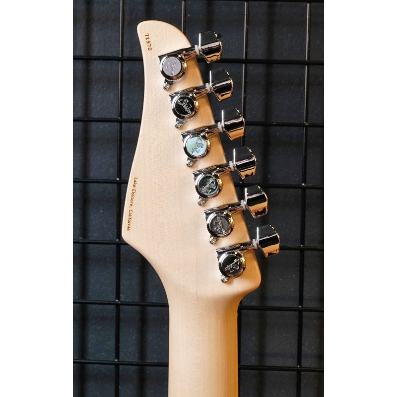アコースティックギター用 マグネットピックアップ - ギター
